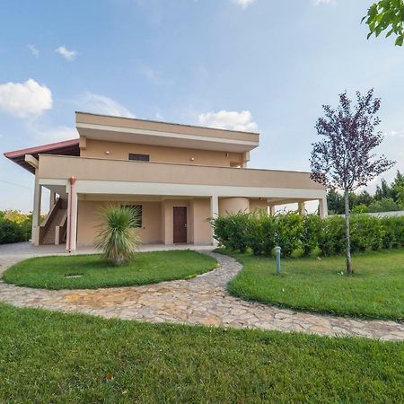 Vila Nel Cuore Del Salento San Donato di Lecce Exteriér fotografie