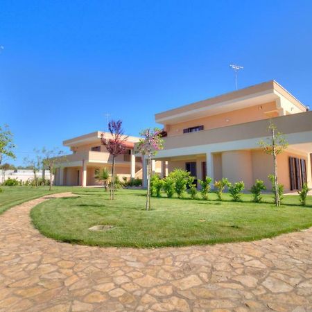 Vila Nel Cuore Del Salento San Donato di Lecce Exteriér fotografie