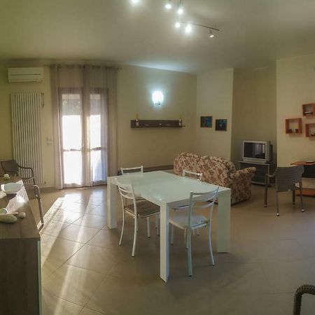 Vila Nel Cuore Del Salento San Donato di Lecce Exteriér fotografie