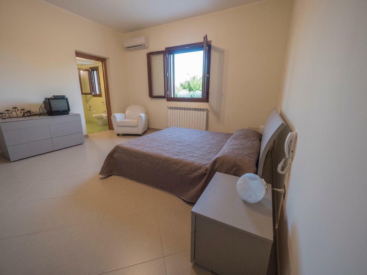 Vila Nel Cuore Del Salento San Donato di Lecce Exteriér fotografie