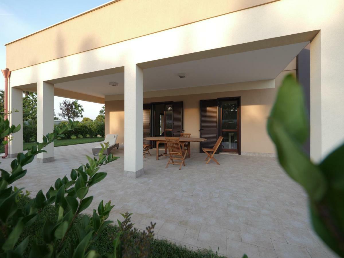 Vila Nel Cuore Del Salento San Donato di Lecce Exteriér fotografie