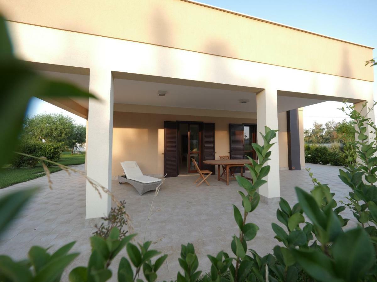 Vila Nel Cuore Del Salento San Donato di Lecce Exteriér fotografie
