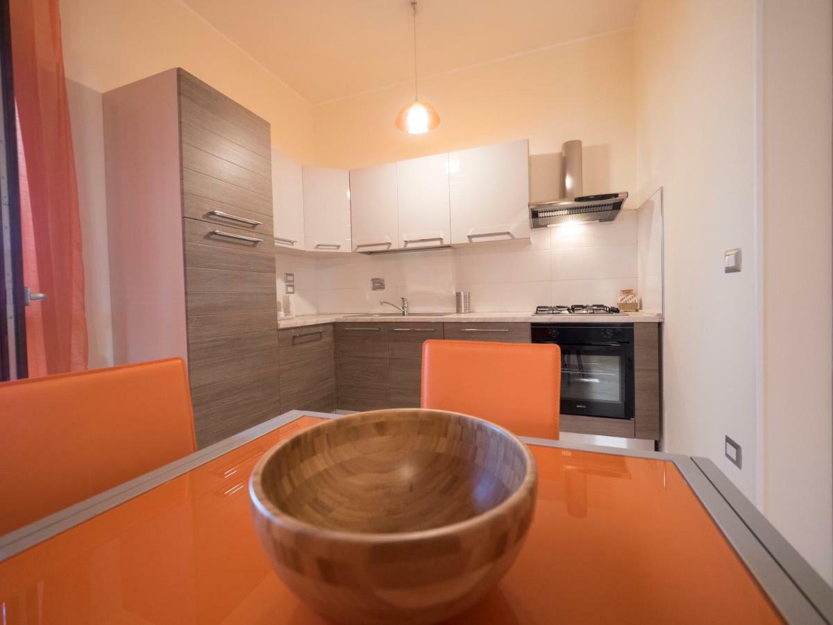 Vila Nel Cuore Del Salento San Donato di Lecce Exteriér fotografie