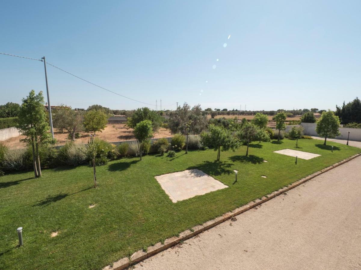 Vila Nel Cuore Del Salento San Donato di Lecce Exteriér fotografie