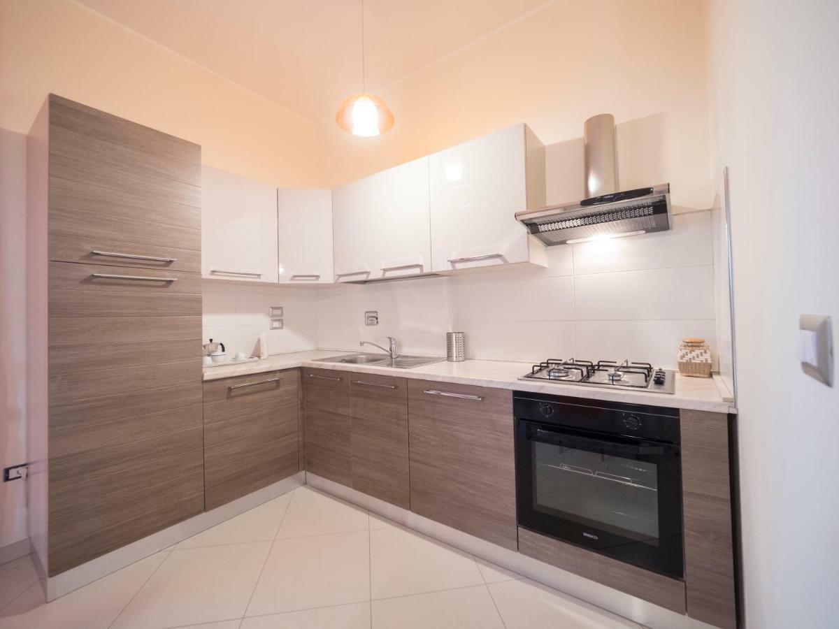 Vila Nel Cuore Del Salento San Donato di Lecce Exteriér fotografie