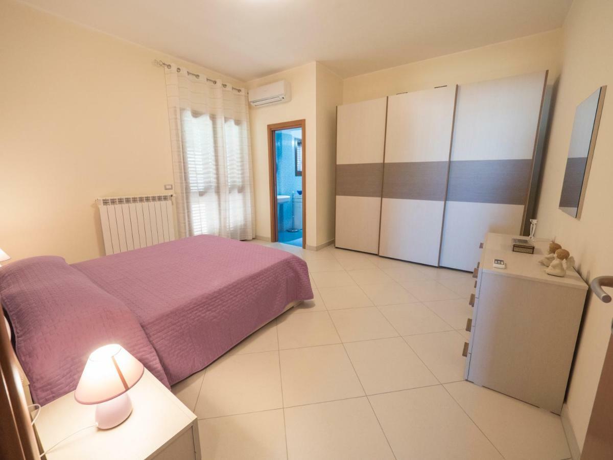 Vila Nel Cuore Del Salento San Donato di Lecce Exteriér fotografie