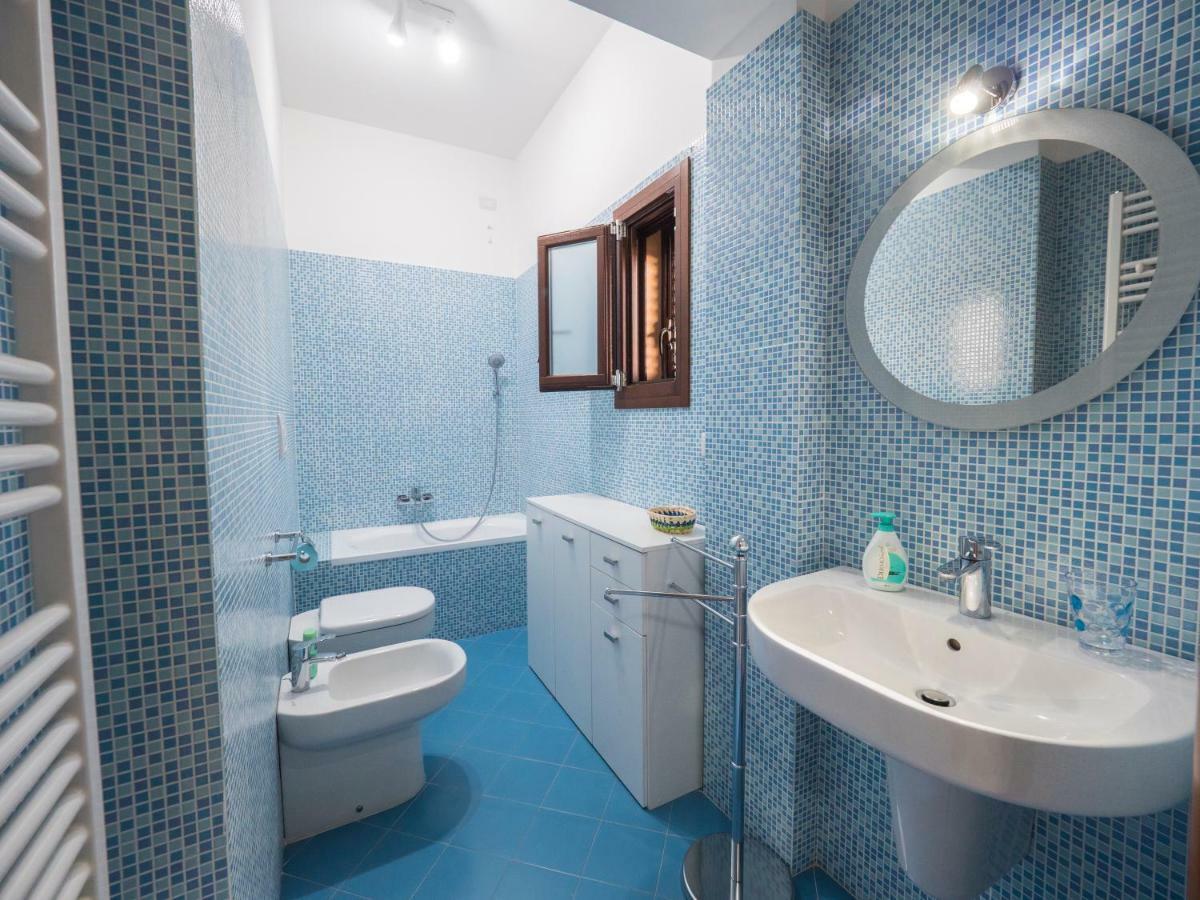 Vila Nel Cuore Del Salento San Donato di Lecce Exteriér fotografie