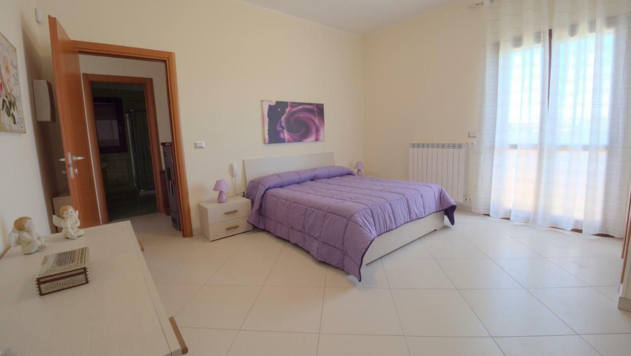 Vila Nel Cuore Del Salento San Donato di Lecce Exteriér fotografie