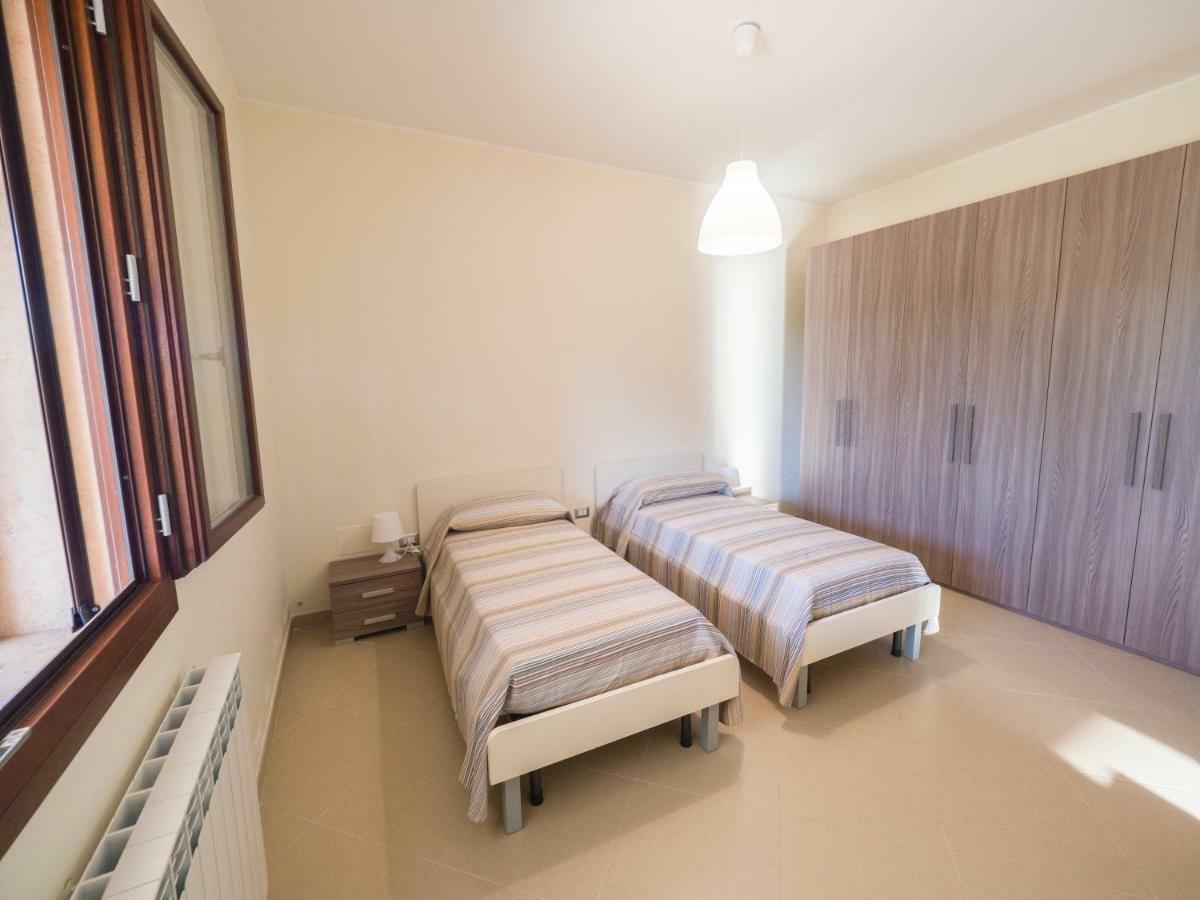 Vila Nel Cuore Del Salento San Donato di Lecce Exteriér fotografie