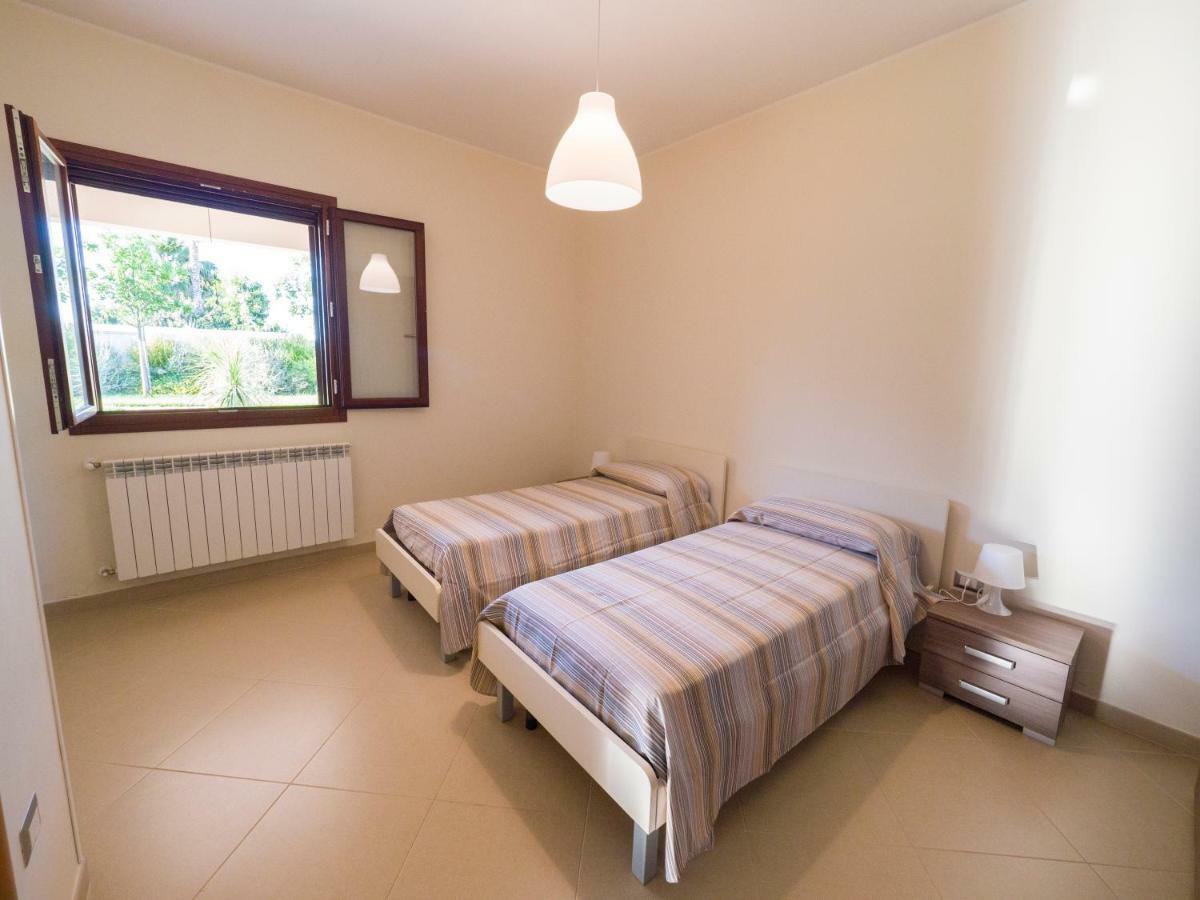 Vila Nel Cuore Del Salento San Donato di Lecce Exteriér fotografie
