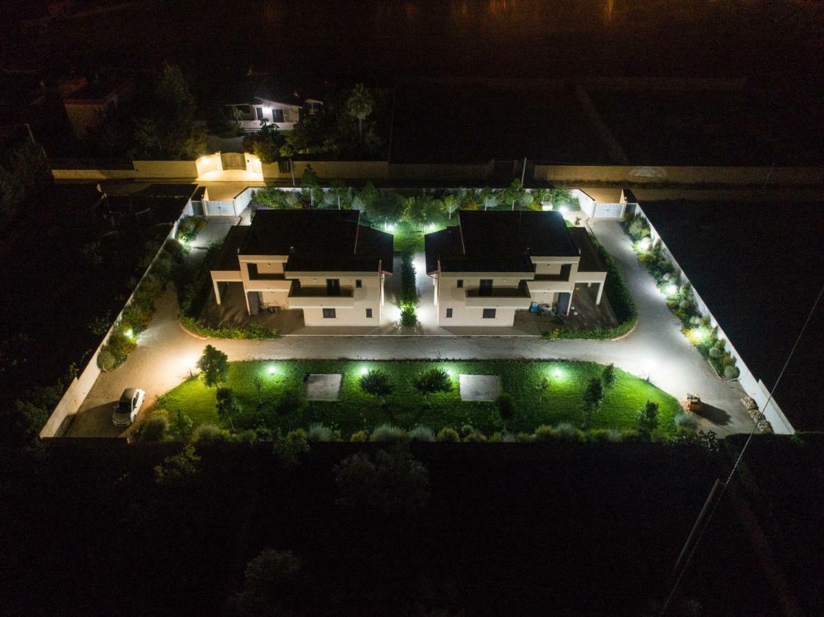 Vila Nel Cuore Del Salento San Donato di Lecce Exteriér fotografie